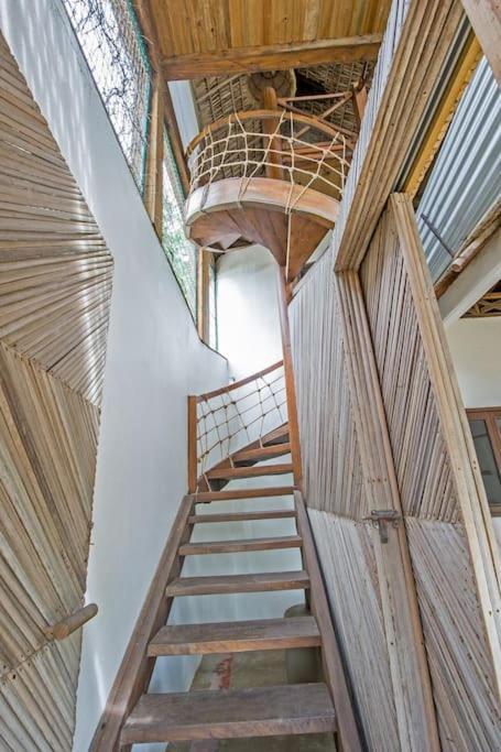 Villa Casa Marco Puerto Escondido  Zimmer foto