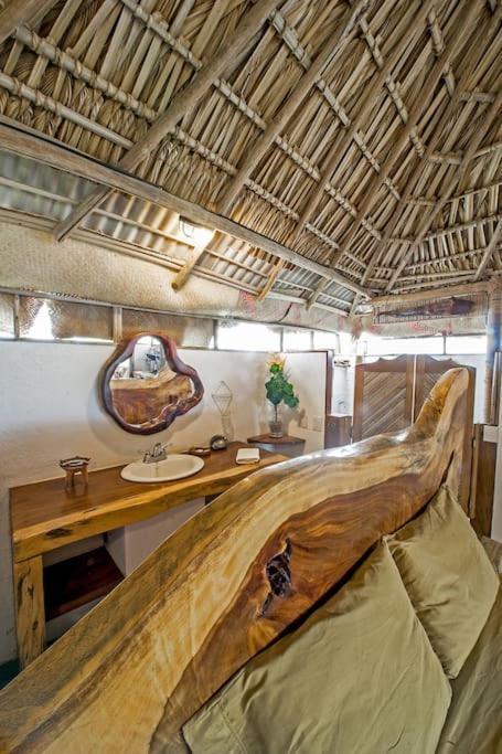 Villa Casa Marco Puerto Escondido  Zimmer foto