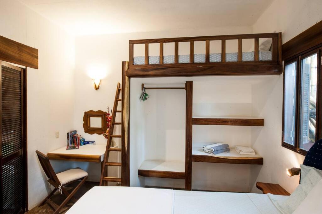 Villa Casa Marco Puerto Escondido  Zimmer foto