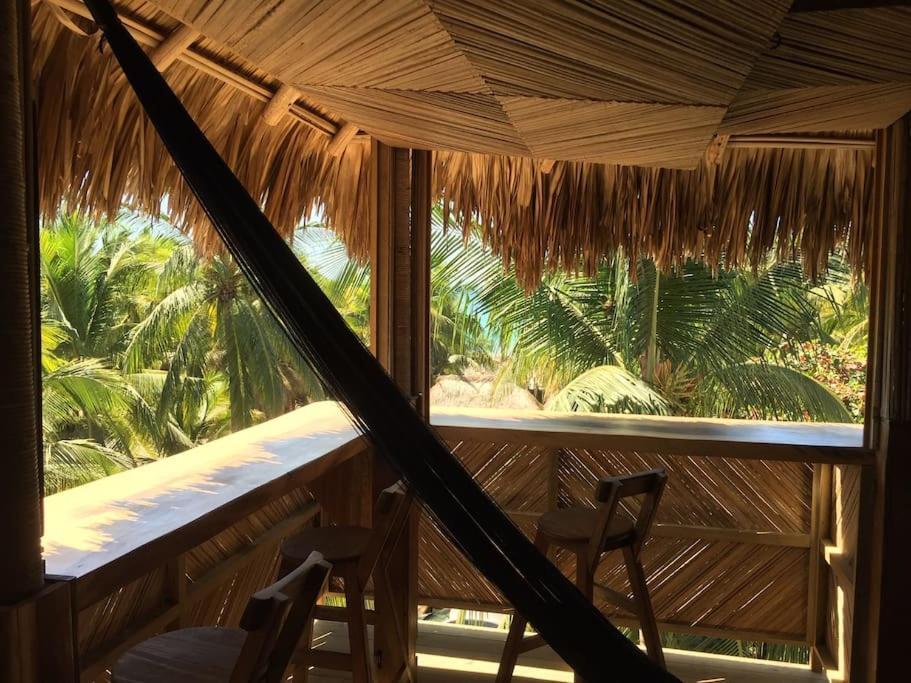 Villa Casa Marco Puerto Escondido  Zimmer foto