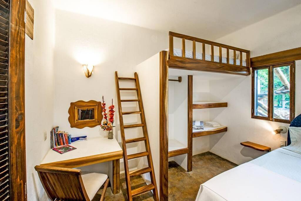 Villa Casa Marco Puerto Escondido  Zimmer foto