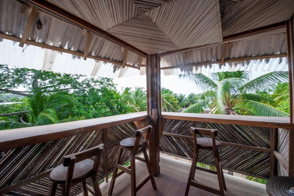 Villa Casa Marco Puerto Escondido  Zimmer foto