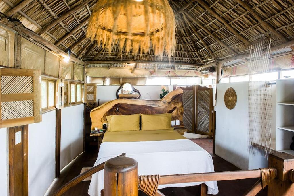 Villa Casa Marco Puerto Escondido  Zimmer foto