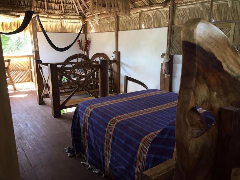 Villa Casa Marco Puerto Escondido  Zimmer foto