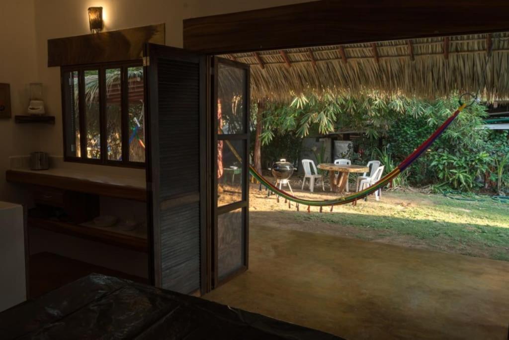 Villa Casa Marco Puerto Escondido  Exterior foto