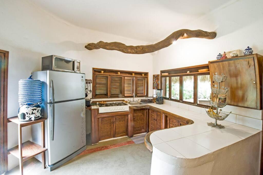 Villa Casa Marco Puerto Escondido  Zimmer foto