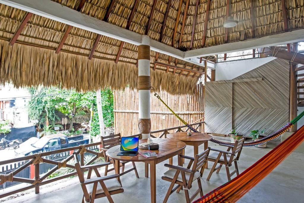 Villa Casa Marco Puerto Escondido  Exterior foto